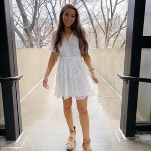 ALTAR’D STATE DRESS